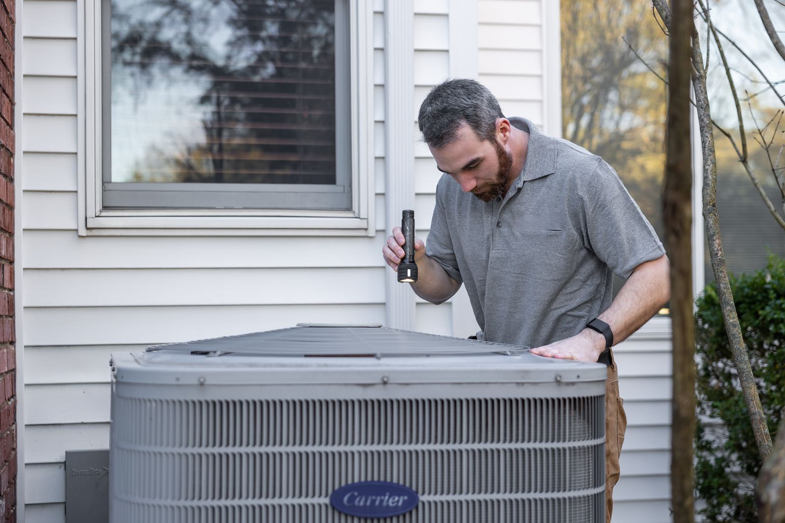 How Often Should You Service Your HVAC System in Listowel, Ontario?